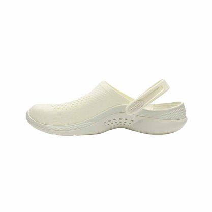 Sandalia Crocs Literide 360 Clog Unissex 206708-1CV