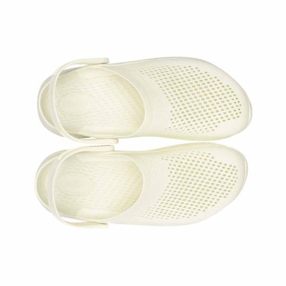 Sandalia Crocs Literide 360 Clog Unissex 206708-1CV