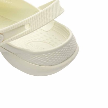 Sandalia Crocs Literide 360 Clog Unissex 206708-1CV