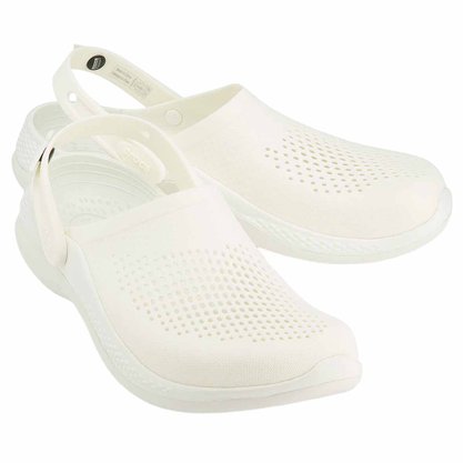 Sandalia Crocs Literide 360 Clog Unissex 206708-1CV