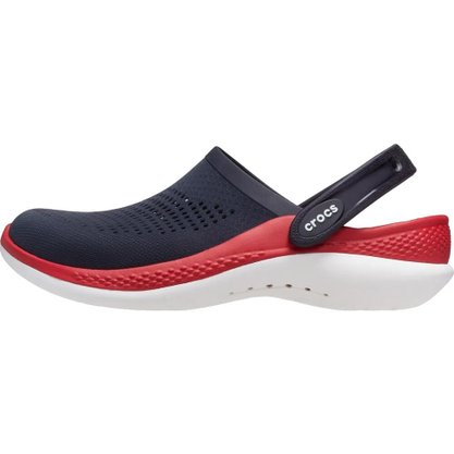 Sandália Crocs Literide 360 Clog Unissex 206708-4CC