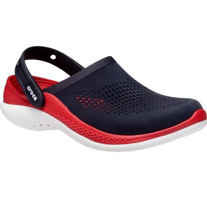 Sandália Crocs Literide 360 Clog Unissex 206708-4CC