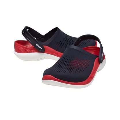 Sandália Crocs Literide 360 Clog Unissex 206708-4CC
