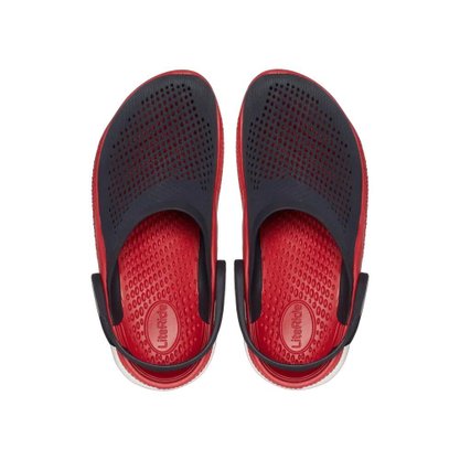 Sandália Crocs Literide 360 Clog Unissex 206708-4CC