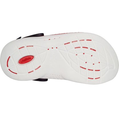 Sandália Crocs Literide 360 Clog Unissex 206708-4CC