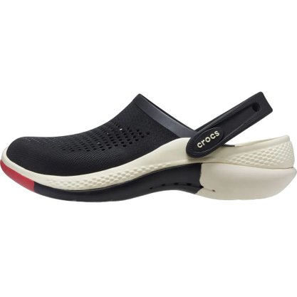 Sandalia Crocs Literide 360 Ombre Marbled Cg Masc 208281-0C4