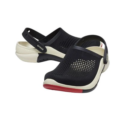 Sandalia Crocs Literide 360 Ombre Marbled Cg Masc 208281-0C4