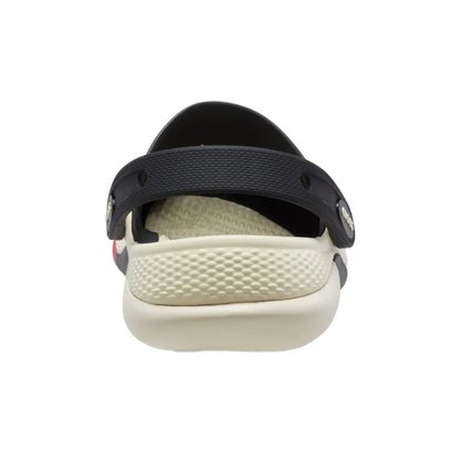 Sandalia Crocs Literide 360 Ombre Marbled Cg Masc 208281-0C4