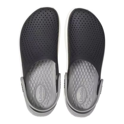 Sandália Crocs Literide Clog Unissex 204592-05M