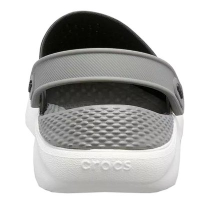 Sandália Crocs Literide Clog Unissex 204592-05M