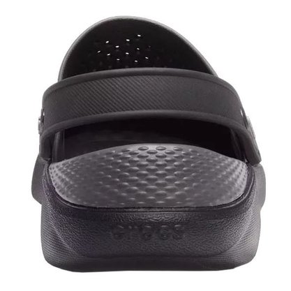 Sandália Crocs Literide Clog Unissex 204592-0DD