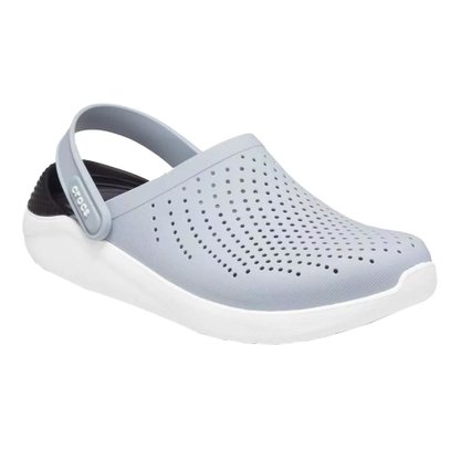 Sandália Crocs Literide Clog Unissex 204592-0ID