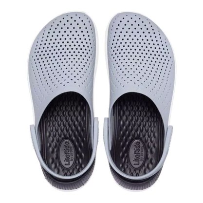 Sandália Crocs Literide Clog Unissex 204592-0ID