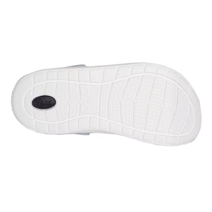 Sandália Crocs Literide Clog Unissex 204592-0ID