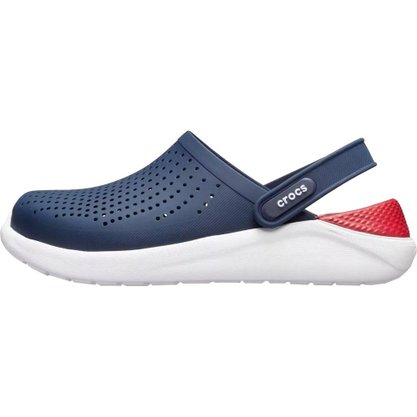 Sandália Crocs Literide Clog Unissex 204592-4CC