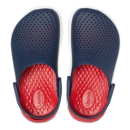 Sandália Crocs Literide Clog Unissex 204592-4CC