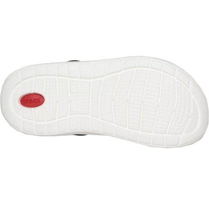 Sandália Crocs Literide Clog Unissex 204592-4CC