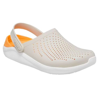Sandália Crocs Literide Clog Unissex 204592-1F7