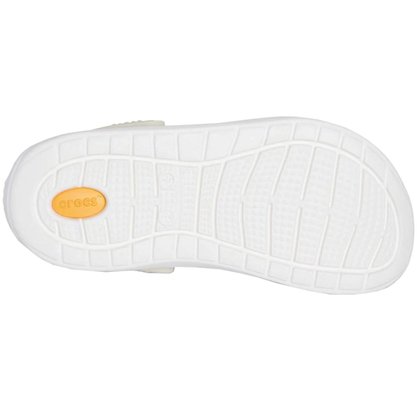 Sandália Crocs Literide Clog Unissex 204592-1F7