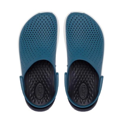 Sandália Crocs Literide Clog Unissex 204592-4SB