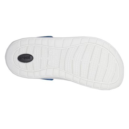 Sandália Crocs Literide Clog Unissex 204592-4SB