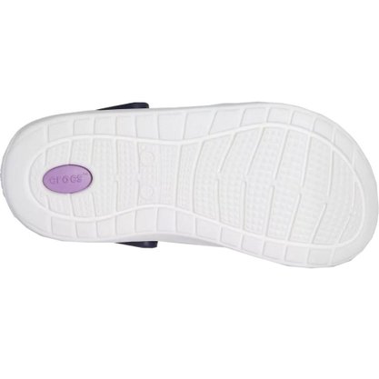 Sandália Crocs Literide Clog Unissex 204592-4SP