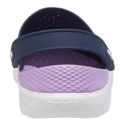 Sandália Crocs Literide Clog Unissex 204592-4SP