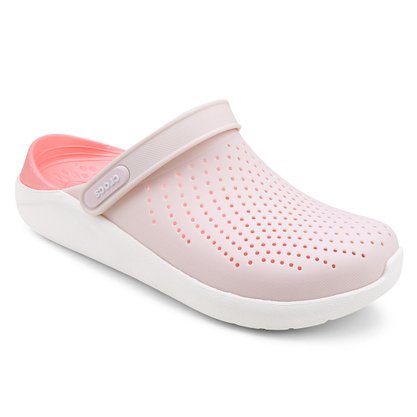Sandália Crocs LiteRide Clog Unissex 204592-6PL