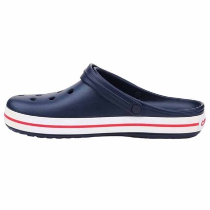 Sandália Crocs X CRBND Gpn Navy Unissex 11016-410