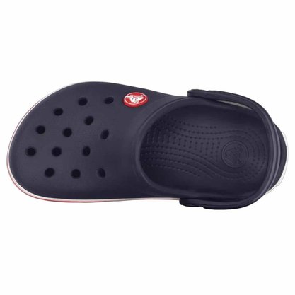 Sandália Crocs X CRBND Gpn Navy Unissex 11016-410