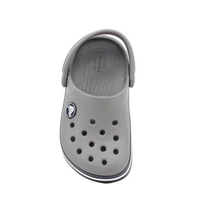Sandália Infantil Crocs X Crocband Kd Bk 10998-05H