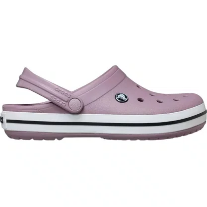 Sandália Cros Crocband Clog Feminino 11016-5EO
