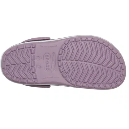 Sandália Cros Crocband Clog Feminino 11016-5EO