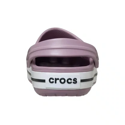 Sandália Cros Crocband Clog Feminino 11016-5EO