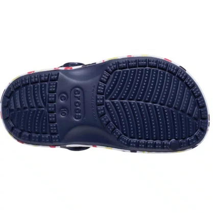 Sandália Inf Crocs Mickey Friends Classic Clog 210888-90H