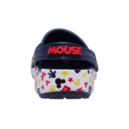 Sandália Inf Crocs Mickey Friends Classic Clog 210888-90H