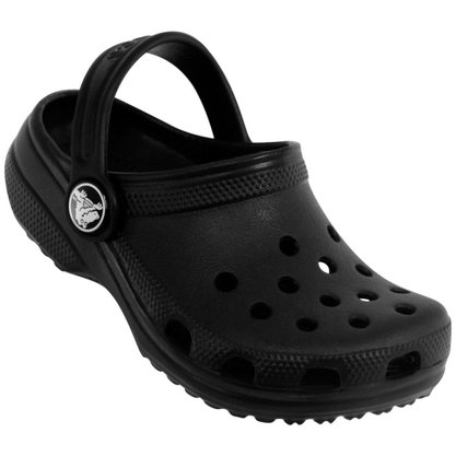 Sandália Infantil Crocs Classic Clog 206990-001