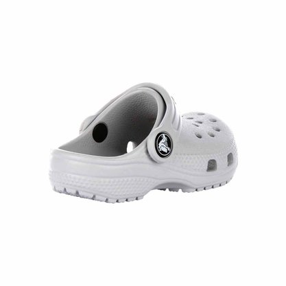 Sandália Infantil Crocs Classic Clog 206990-1FT