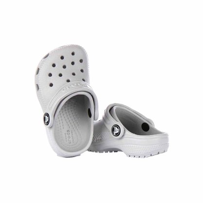 Sandália Infantil Crocs Classic Clog 206990-1FT