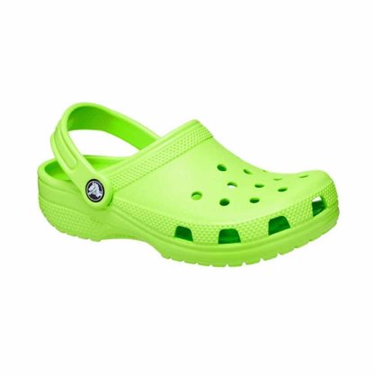 Sandália Infantil Crocs Classic Clog 206990-3UH