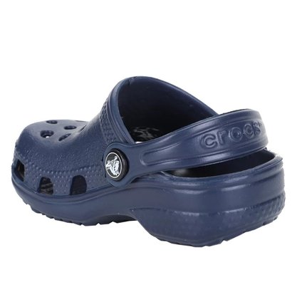 Sandália Infantil Crocs Classic Clog 206990-410