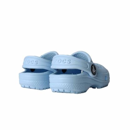 Sandália Infantil Crocs Classic Clog 206990-4NS