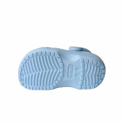 Sandália Infantil Crocs Classic Clog 206990-4NS