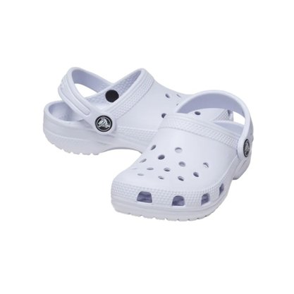 Sandália Infantil Crocs Classic Clog 206990-5AF
