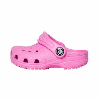 Sandália Infantil Crocs Classic Clog 206990-6SW
