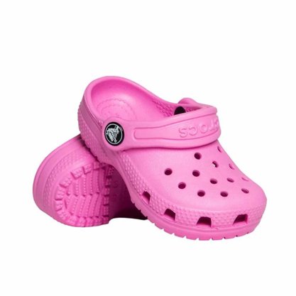 Sandália Infantil Crocs Classic Clog 206990-6SW