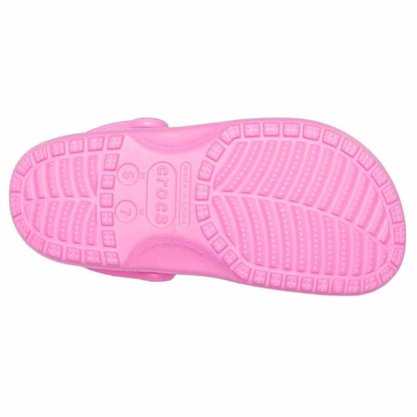 Sandália Infantil Crocs Classic Clog 206990-6SW
