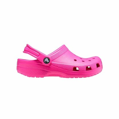 Sandália Infantil Crocs Classic Clog 206990-6UB