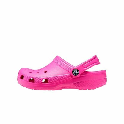 Sandália Infantil Crocs Classic Clog 206990-6UB