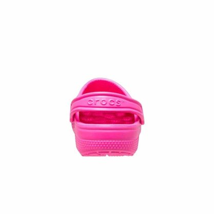 Sandália Infantil Crocs Classic Clog 206990-6UB